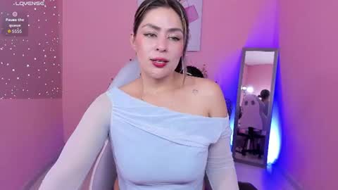 Ivonne online show from June 20, 8:37 pm