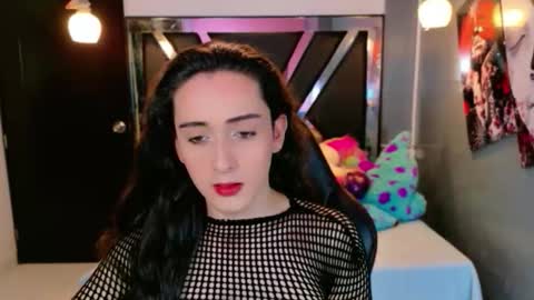 ivony giselle online show from March 2, 1:07 pm