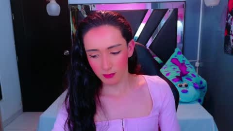 ivony giselle online show from March 26, 4:56 pm