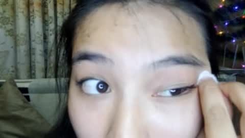 Hey EveryoneIm ElzaGlad to see you in my room online show from December 16, 3:07 pm