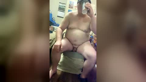 IvoryCum online show from July 22, 4:58 am