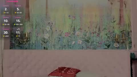 ivorywood_ online show from July 4, 7:17 pm