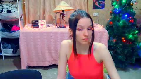 Ivy and Lester online show from December 26, 6:54 pm