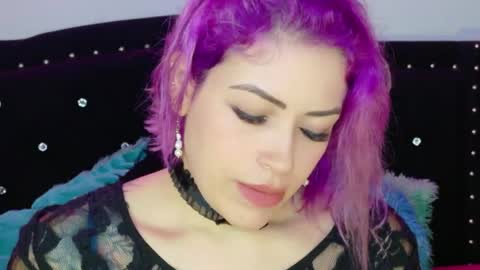 Diana Rojas  online show from May 5, 12:50 am