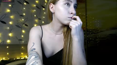 Ivy online show from March 12, 12:09 am