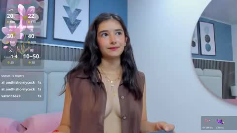 Ivy petit online show from December 16, 7:31 pm