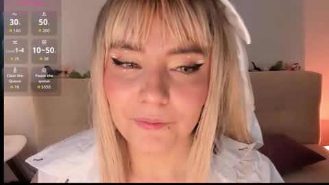 Pamela online show from March 23, 12:26 am