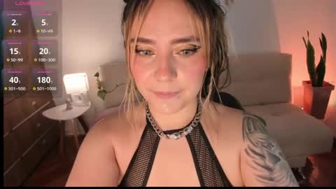 Pamela online show from May 12, 10:41 pm
