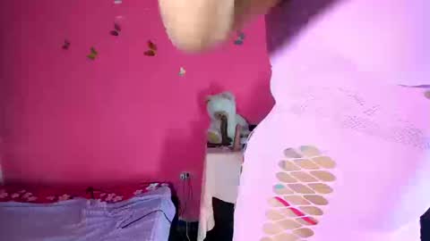 vivian online show from March 13, 10:46 pm