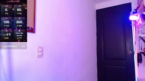 You can find more of me here  online show from January 5, 5:27 pm