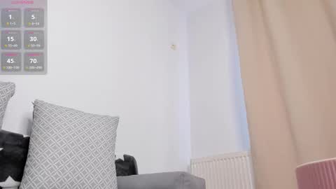 Ivy online show from November 2, 9:53 am