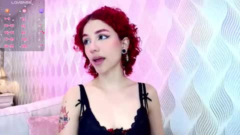 Ivy online show from October 6, 2:46 pm