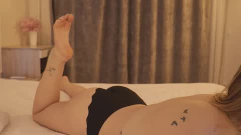 Ivy online show from January 16, 3:37 am