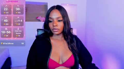 Snapshot of ivybliss8 chatting on February 18, 6:15 pm i v y b l i s s online show from February 18, 6:15 pm