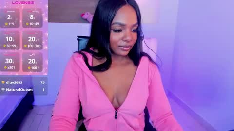 Snapshot of ivybliss8 chatting on February 17, 4:17 pm i v y b l i s s online show from February 17, 4:17 pm