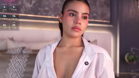 ivyellis online show from March 6, 11:42 am