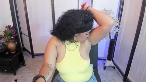 ivygreen3 online show from March 5, 7:34 pm