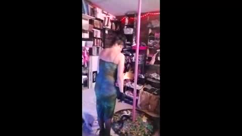 ivyjennifer366 online show from February 24, 6:38 am