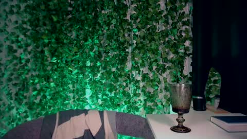 Miss Ivy online show from December 28, 7:54 pm