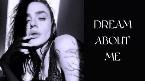 Miss Ivy online show from February 7, 7:06 pm