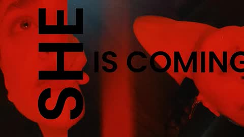 Miss Ivy online show from December 14, 10:38 pm