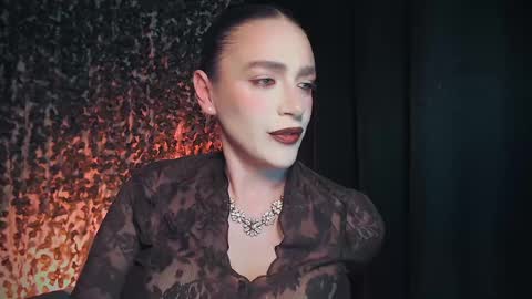 Miss Ivy online show from March 1, 5:27 pm