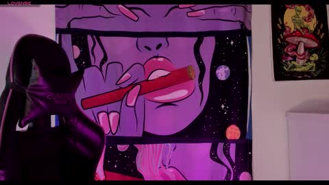 Camila online show from September 14, 9:11 am