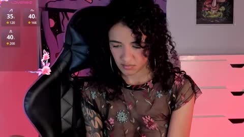 Camila online show from January 12, 4:50 pm