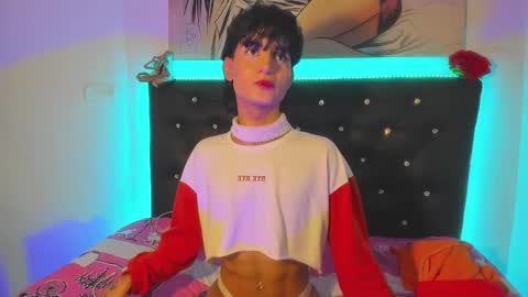 ivymilleer online show from November 19, 12:48 pm