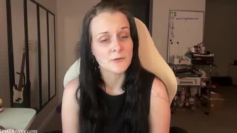 Ivy Minxxx online show from March 5, 12:08 am