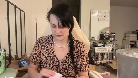 Ivy Minxxx online show from November 9, 2:04 am