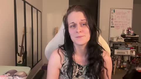 Ivy Minxxx online show from February 18, 2:00 am