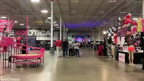 Ivy Minxxx online show from December 8, 7:32 pm