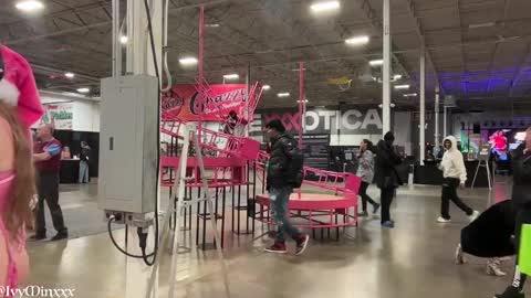 Ivy Minxxx online show from December 8, 10:36 pm