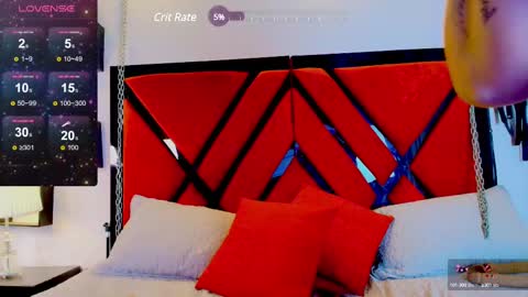 Ivy Miller online show from February 10, 3:03 am