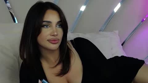 Ivy online show from March 24, 10:16 pm