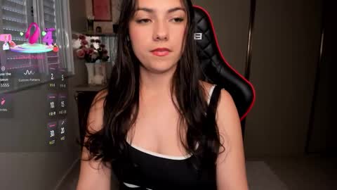 Ivvy online show from October 14, 2:53 pm