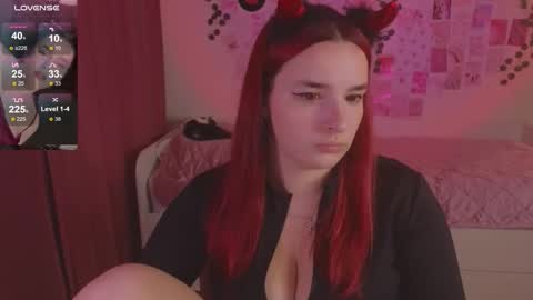 Daisy online show from October 26, 2:29 pm