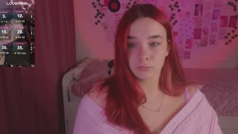 Daisy online show from October 27, 2:50 pm