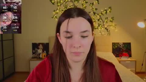 Daisy online show from March 21, 6:45 pm