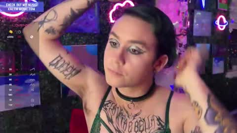 Muse hethey online show from January 28, 12:26 am