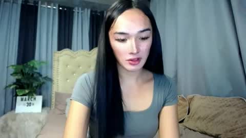 iwillcum4u_ online show from March 31, 5:52 am