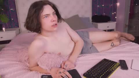 Maxim online show from February 23, 1:41 am