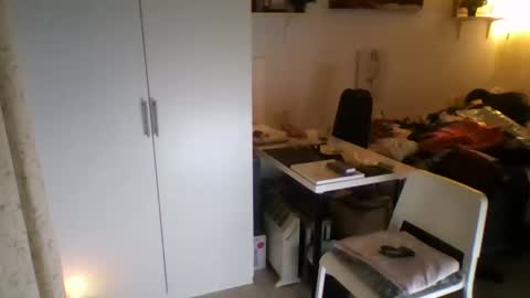 Casandro online show from April 21, 12:25 am