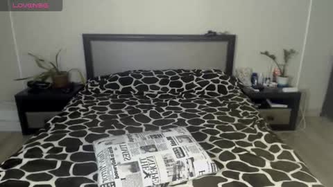 Iza Lim online show from February 20, 6:26 am