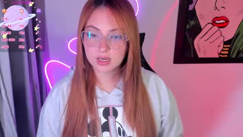 hot izys online show from February 27, 7:08 am