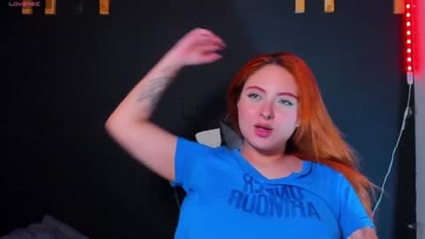 hot izys online show from July 18, 8:49 am