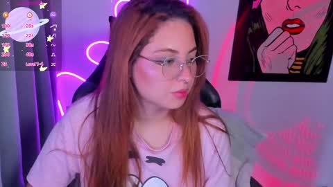 hot izys online show from March 8, 3:50 am