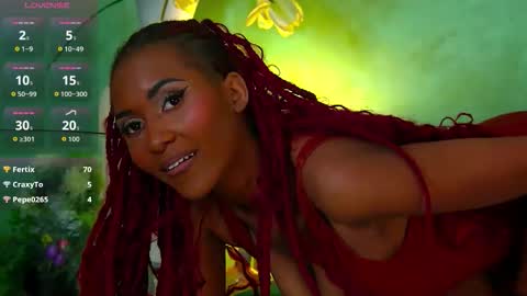 Sugar Babe online show from October 5, 8:05 pm