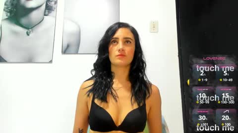 Izzy online show from March 9, 12:53 pm